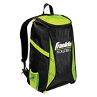 Franklin Sports Deluxe Competition Pickleball Backpack New. Price: $53.86.