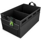 Autoptim Car Trunk Organizer Collapsible With Non Slip Bottom ... New. Price: $27.61.