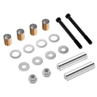 Clubrally Golf Cart Spindle King Tube Bushing Repair Kit With Claw Copper... New. Price: $55.92.