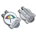 New Prg Golf Arnold Palmer Money Clip. Price: $19.99.