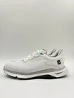 Footjoy Men's Proslx Golf Size 8.5 White 56912 New. Price: $71.99.