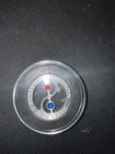 Scotty Cameron Timing Tempo Balance Yin Yang Ball Marker Coin New. Price: $350.00.