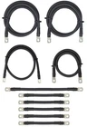 Windynation Aftermarket 4 Gauge Golf Cart Battery Cables Fits Ezgo Txt Pds 36V New. Price: $125.34.