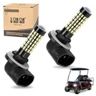10L0L 881 Golf Cart Headlight Bulb For Ezgo Club Ds Precedent New. Price: $45.58.