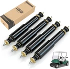 10L0L Golf Cart Shocks For Ezgo Txt Front And Rear Absorbers 1994-UP... New. Price: $116.41.
