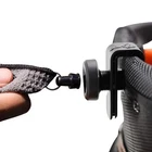 Frogger Golf Latch-it Accessory Attachment System For Bags Magn New. Price: $21.06.