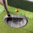 Odyssey Golf 35 Inch 1100 Xdf Putter Right Handed Used. Price: $55.00.