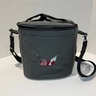 Secession Golf Club Jones Sports Cooler Bag (retired Logo) Euc Used. Price: $119.99.