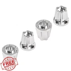 Vgoohobby 22MM Metal Rc Wheel Hex Hub Extender, Silver, For 1/10 Crawlers New. Price: $27.99.