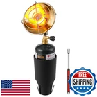 Propane Golf Cart Heater 6200BTU, Outdoor With Cup Hold New. Price: $70.21.