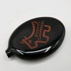 Scotty Cameron Bulldog Ball Marker / Coin Case New. Price: $89.00.