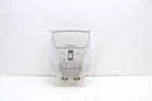 2016-20 Infiniti QX60 Fr Overhead Console Dome Light Lamp Switch 26430-3JB0A Oem Used. Price: $72.63.