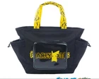 Pearly Gates Pokemon Pikachu Golf Locker Bag Tote Big Large Black New Japan. Price: $300.00.