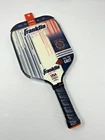 New Franklin Signature Pro Series 13MM Pickleball Paddle White. Price: $54.99.