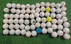 Srixon Taylormade Bridgestone 70 Used Golf Balls Free Shipping. Price: $49.99.