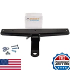 Huskey Parts Company Ezgo Trailer Hitch Txt/medalist Golf Cart 1994-UP Bumper New. Price: $98.07.