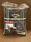 Callaway Golf Soft Cooler Bag Gift Set New. Price: $24.99.