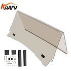 Tinted Foldable Windshield Windscreen For Ezgo Txt Medalist Golf Carts 1994-2014 New. Price: $74.49.