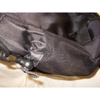 Maxfli Golf Cooler Bag Black Insulated 6 Can Capacity Adjustable Strap MX207 Nwt New. Price: $15.00.