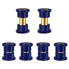 Clubrally Front Upper Arm Suspension For Car Ds Gold And Blue New. Price: $22.29.