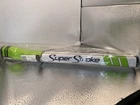 Superstroke Traxion Wristlock 17IN Putter Grip White/green/black 073511 New. Price: $24.99.