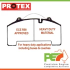 * Oem Quality Disc Brake Pad - Front For Freightliner Columbia . Brand. Price: $506.12.