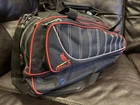 St. Louis Cardinals Gym Bag With Vented Shoes Compartment New. Price: $29.99.