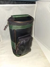 California Innovations Golf Style Insulated Bag/tote - Beer, Wine, Soda, Lunch New. Price: $23.00.