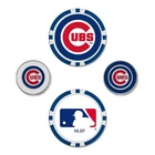 Team Effort Golf Mlb Set Chicago Cubs Ball Marker New. Price: $16.99.