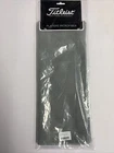 Titleist 2022 Players Towel New Golf Accessory 16"X32" TA22MFTWL-2 Gray. Price: $29.99.