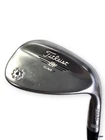 Titleist Vokey SM7 56.10S Degree Wedge Chrome Steel Shaft Right Hand Rh Used. Price: $41.14.