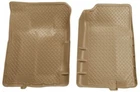 Husky Liners 31103 Front Piece Floor For 1995-1999 Chevy Tahoe 2-DR. New. Price: $99.99.