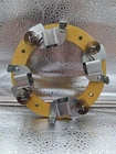 Golf Cart Spring Motor Brush Holder Replacement For G22 Ydre And DM430 Models Used. Price: $18.00.