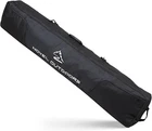 Novel Outdoors Padded Heavy Duty Waterproof Snowboard Travel Bag - Black New. Price: $49.95.
