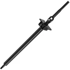 Drive Golf Cart Steering Column Sub Assembly For Ezgo Rxv 2008-UP OEM#608117 New. Price: $130.00.