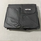 Hotor Trunk Organizer Foldable Storage Multi Compartment Cargo Tote New. Price: $14.95.