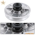 JW1-G6261-00-00 Secondary Driven Clutch CP-0051 For Yamaha G29 Golf Cart New. Price: $100.51.
