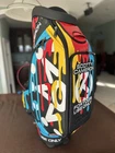 Scotty Cameron 2025 Hawaiian Open Tour Staff Bag Hula Sony Paint Drip New. Price: $2399.00.