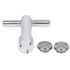 Gofotu Golf Weight(pair) For Taylormade Tp Collection&spider Mini Black New. Price: $32.25.