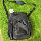 Maxfli Black Golf Bag Cooler Holds 6 Cans Storage Pouches Loops Sport Gift New. Price: $9.08.