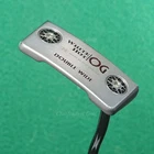Odyssey 2022 White Hot Og Double Wide 35" Putter Golf Club Stroke Lab Used. Price: $189.99.