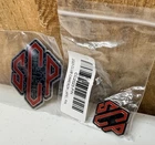 Scotty Cameron Club Lapel Pin & Sticker CC2023 Golf New. Price: $22.00.