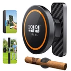 10L0L Magnetic Golf Cart Holder For Magsafe Iphone 16/15/14/13/12 360 New. Price: $30.79.