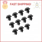 Clubrally Yamaha Floor Mat Rivet, Golf Cart Clips Applicable To 2007-U New. Price: $17.23.