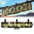 8 Speaker Bluetooth Waterproof 600W Utv Sound Bar Audio Radio System Polaris Rzr New. Price: $248.99.