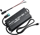 12V(14.6V) & 16V(18.25V) 10A Mountable LIFEPO4 Battery Charger, IP65 Waterproof, New. Price: $167.18.