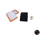 Parts Direct Yamaha G16 G29 Drive Golf Cart Tune-up Kit New. Price: $152.62.
