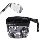 New Club Scrub Golf Neoprene Pro - Gray Camo. Price: $24.99.