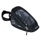 Oxford M1R Micro Magnetic Motorcycle Tank Bag Anti Glare Pocket Litre - Black New. Price: $117.19.