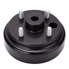 Beacc Golf Brake Drum/hub Assembly Electric For Ezgo Txt Carts New. Price: $47.54.